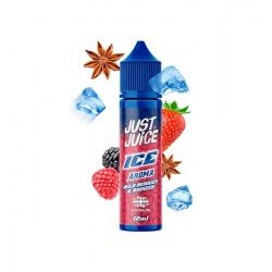 Just Juice Ice Wild Berries...