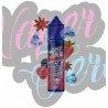 Just Juice Ice Wild Berries Aniseed Longfill 12ml