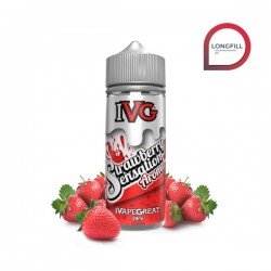IVG Strawberry Sensation...