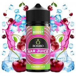 Aroma Cherry Ice 10ml/120...