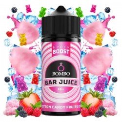 Aroma Cotton Candy Fruits...