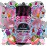 Aroma Cotton Candy Fruits Ice 10ml/120 (Longfill) - Bombo Bar Juice Hyper Boost