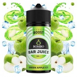 Aroma Green Apple Ice...