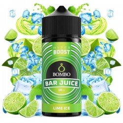 Aroma Lime Ice 10ml/120...