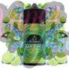 Aroma Lime Ice 10ml/120 (Longfill) - Bombo Bar Juice Hyper Boost