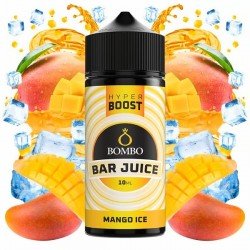 Aroma Mango Ice 10ml/120...