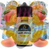 Aroma Mango Ice 10ml/120 (Longfill) - Bombo Bar Juice Hyper Boost
