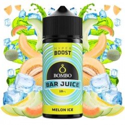Aroma Melon Ice 10ml/120...