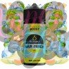 Aroma Melon Ice 10ml/120 (Longfill) - Bombo Bar Juice Hyper Boost