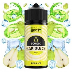 Aroma Pear Ice 10ml/120...