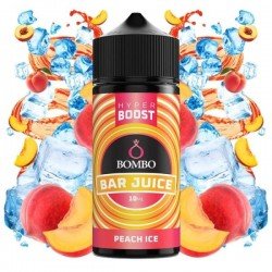 Aroma Peach Ice 10ml/120...