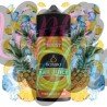 Aroma Pineapple Ice 10ml/120 (Longfill) - Bombo Bar Juice Hyper Boost