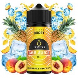Aroma Pineapple Peach Ice...