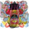 Aroma Strawberry Banana Ice 10ml/120 (Longfill) - Bombo Bar Juice Hyper Boost