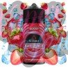 Aroma Strawberry Ice 10ml/120 (Longfill) - Bombo Bar Juice Hyper Boost