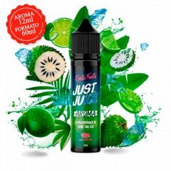 Just Juice Exotic Fruits...