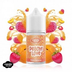 Aroma Peachy Love 10ml/30...