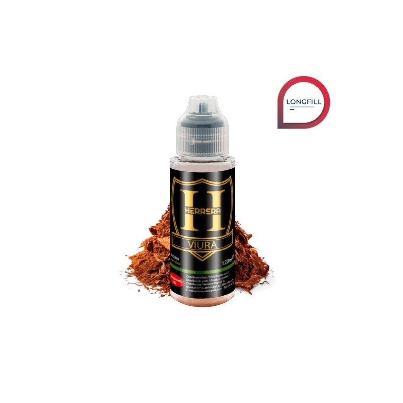 Herrera Viura Longfill 10ml/120