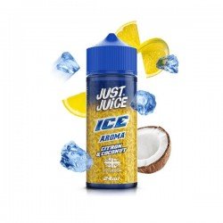 Just Juice Ice Citron...