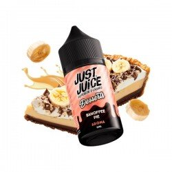 Just Juice Desserts...