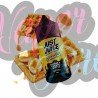 Just Juice Desserts Banana Caramel Waffle Longfill 6ml