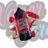 Just Juice Desserts White Chocolate Raspberry Cheesecake Longfill 6ml
