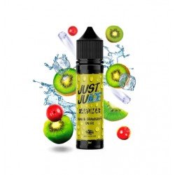 Just Juice Iconic Kiwi...