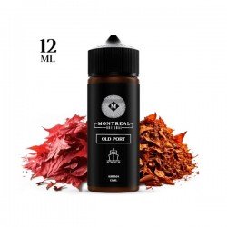 Montreal Original Old Port...