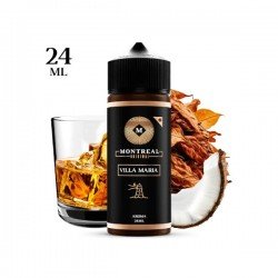 Montreal Original Villa...