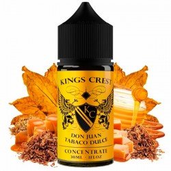 Aroma Don Juan Tabaco Dulce...