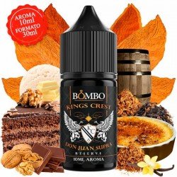 Aroma Don Juan Supra...