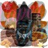 Aroma Don Juan Supra Reserve 10ml/30 (Longfill) - Kings Crest & Bombo