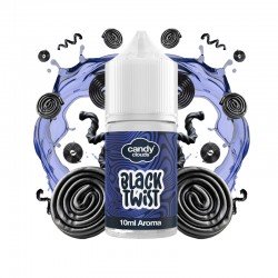 Aroma Black Twist 10ml/30...