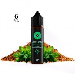 Montreal Fresh Aroma...