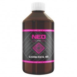 Base 100% VG - 500ml - Neo...