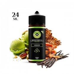 Montreal Original Velvet...