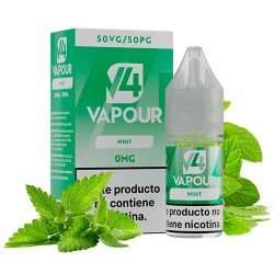 V4 Vapour Mint 10ml