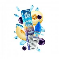 Just Juice Below Zero Salts...