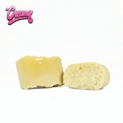 CREAMY HASH - ONLYCBD - 10GR