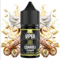Aroma Cannoli Pistachio...