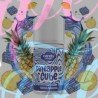 Aroma Pineapple Cube 10ml/30 (Longfill) - Candy Clouds