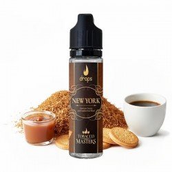 Drops Tobacco Masters New...