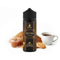 Drops Tobacco Masters New...