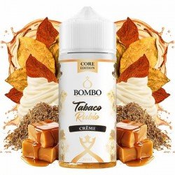 Aroma Tabaco Rubio Crême...