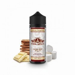 Aroma Coil Spill Bakers...