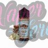 Aroma Coil Spill Bakers Daughter 24ml/120 (Longfill)