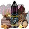 Don Juan Aldonza Core 10ml - Kings Crest Core Edition Salts & Bombo