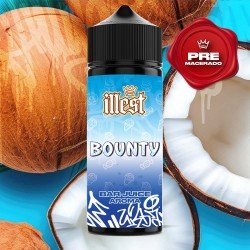 Aroma Illest Bounty Longfill