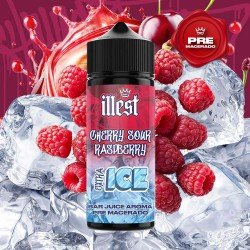 Aroma Illest Cherry Sour...