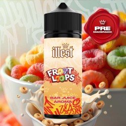 Aroma Illest Frooty Loops...